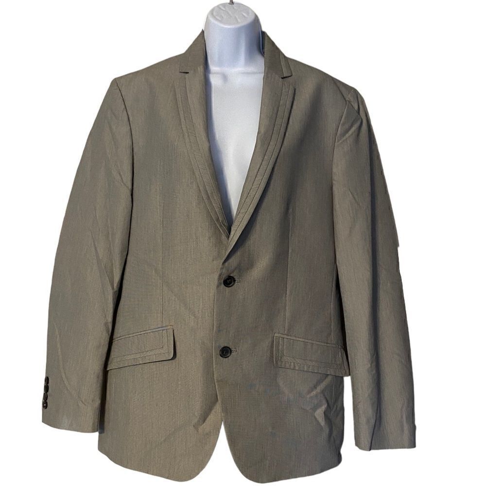 I.N.Cinternationalconcept Slimfitbusinessblazer